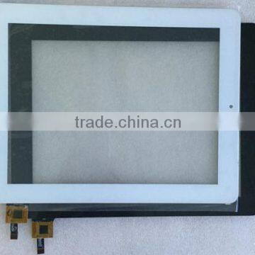 9.7'' QSD E-C97015-01 2 Touch screen