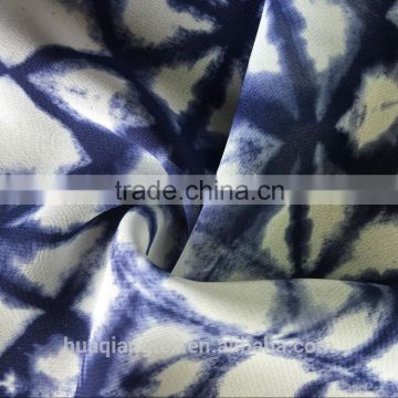 elegant check plaid print chiffon fabric for women sandal neck scarf