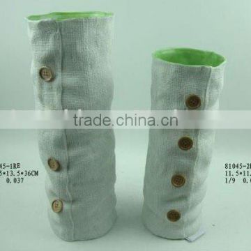 2012 new ceramic vase