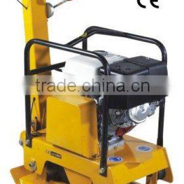 plate compactor CE 7.5-9HP Cast-iron