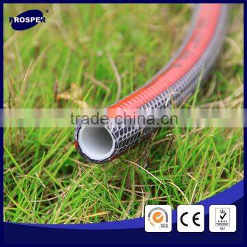 Manufactures Anti-Torsion Flexible Garden Hose 5 Layers