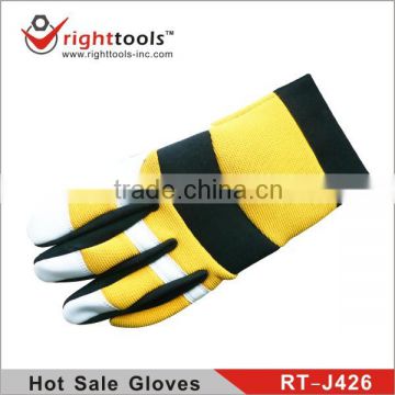 RIGHT TOOLS RT-J426 HIGH QUALITY SAFETY GLOVES