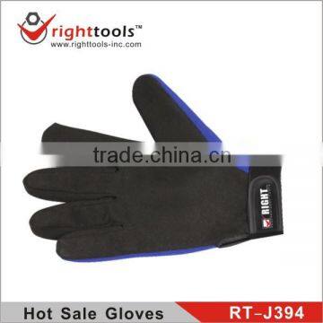 RIGHT TOOLS RT-J394 HIGH QUALITY SAFETY GLOVES