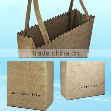 Customized reusable fruit and vegetable bags