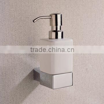 brass Bathroom Accessories-hang Liquid Soap Dispensers