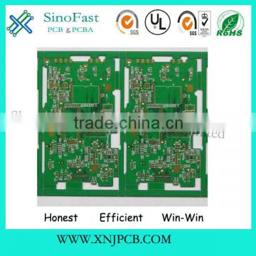 mobile phone motherboard circuit board