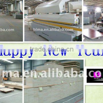Good MDF 1220*2440mm with ISO9001,ISO14001,SGS