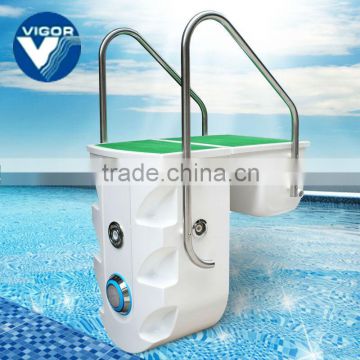 (Factory) Professional Integrated Swimming Pool Filter