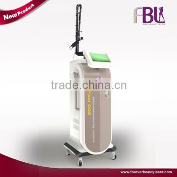 Ultra Pulse Technology Co2 Vaginal Laser with 30W Power For Skin Tightening