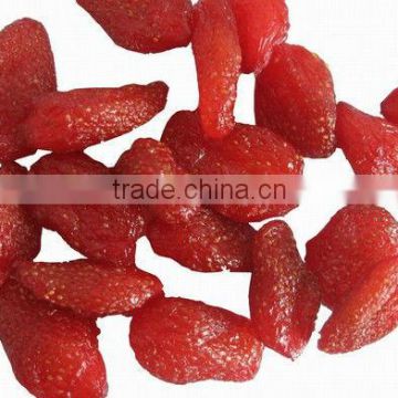 dry strawberry , dry fruits