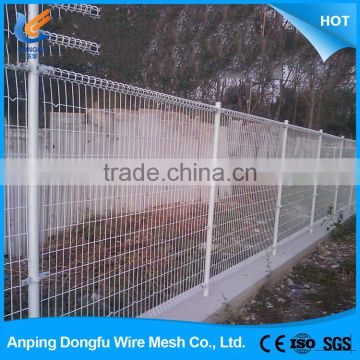 hiway china supplier wrought steel fence