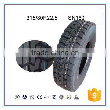 2016 chinese SUNOTE brand lowest price radial trck tyres315/80r22.5