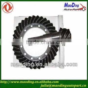 REAR GEAR RING WITH PIGNON for DONGFENG auto parts/ spare parts