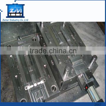 Household Product Plastic Injection Overmolding Design