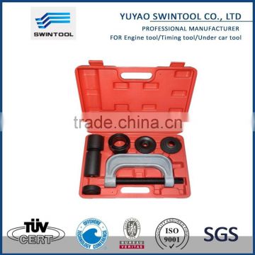 BALL JOINT & U-JOINT SERVICE SET With 4*4 ADAPTORS