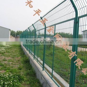 frame fence factory