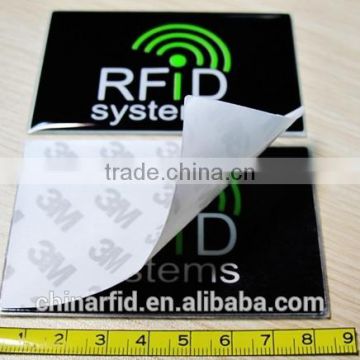 RFID Sticker Tags rfid sticker for windshield