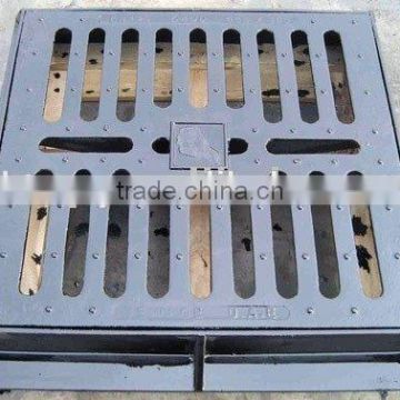MANHOLE COVER,GULLY COVER,DUCTILE IRON MANHOLE COVER