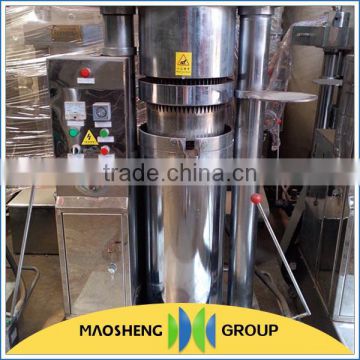 Most popular vegetable oil production equipment