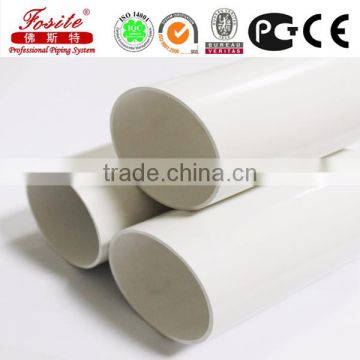wholesale 2 inch pvc conduit pipe for water supply