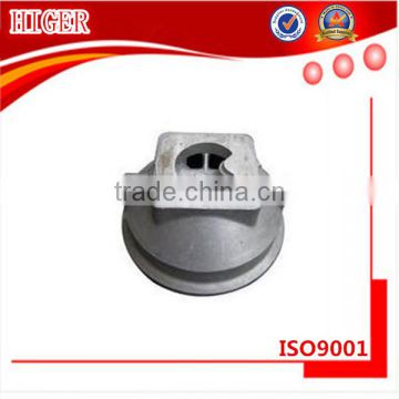 professional production gravity die casting from china