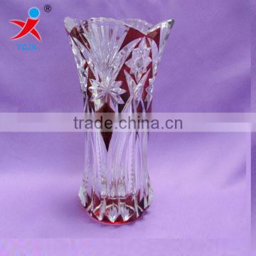 Supply custom glass vase, creative vase, vases, manufacturer, colored vases, vases, wholesale