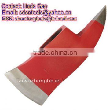 OEM orders high quality drop-forged pickaxe head hand tools