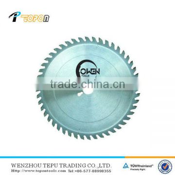 T.C.T Fast and Perfect cutting Saw Blade