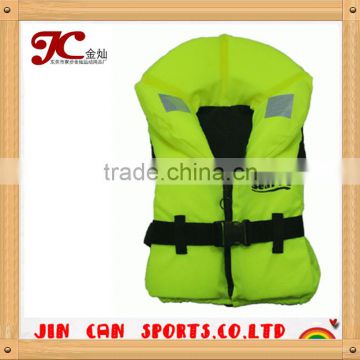 eco-friendly Handmake life jacket