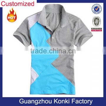 Hot sale cheap Polo Shirts Bulk Polo Shirts for Men