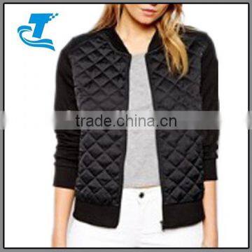 Women Hot Style Custom Bomber Jackets