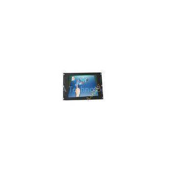 Wall Mounting Industrial LCD Touch Screen Monitor