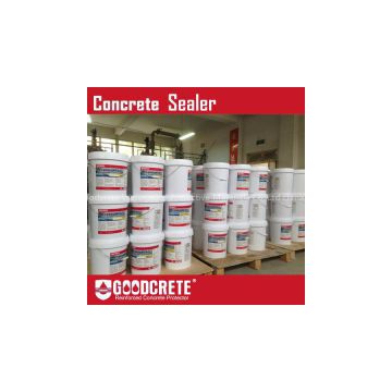Lithium Silicate Concrete hardener
