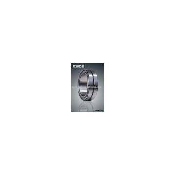 Spherical roller bearings