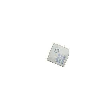 Keypad EM or Mifare Reader Reading Range: 5-10 CM