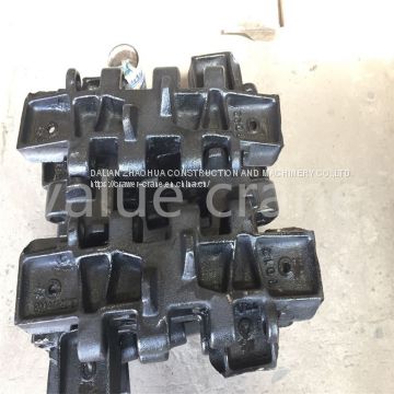 Sumitomo LS118RM track shoe track pad for crawler crane undercarriage parts
