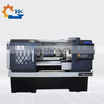 High precision china Automatic Bench Lathe machine