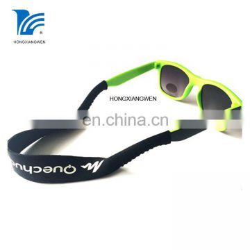 Cheap price wholesale monogrammed floating sunglasses strap for