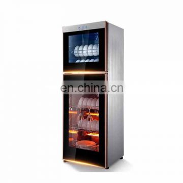 dry heat sterilization chamber or disinfection cabinet
