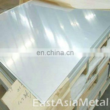 304 316L delivery time high NI stainless steel plate/sheet price