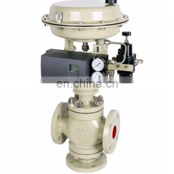 Beijing pneumatic diaphragm thin film control valve