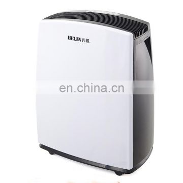 2015 best selling and high efficiency air dry home dehumidifier