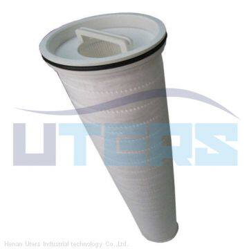 UTERS Replace of  PALL high flow  water filter element HFU640UY100H13 accept custom