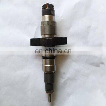 ISBE diesel engine parts fuel injector assy 2830957