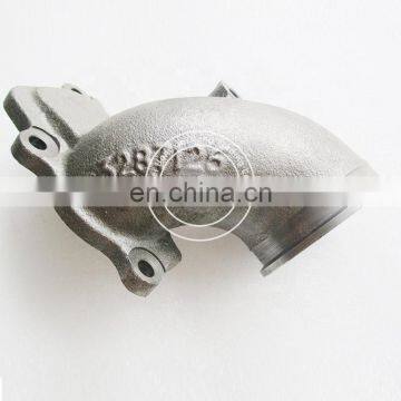 Good Quality ISDE Diesel Engine Exhaust Outlet Connection 3287126