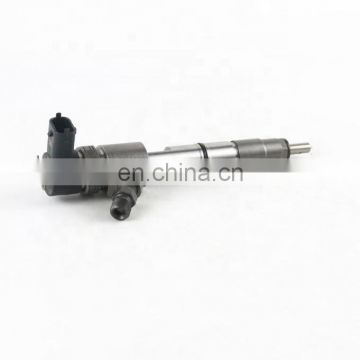 0445 110 822 Fuel Injector Bos-ch Original In Stock Common Rail Injector 0445110822