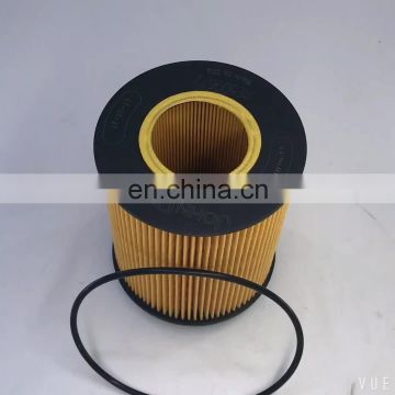 machinery Truck fuel oil filter element RE509672