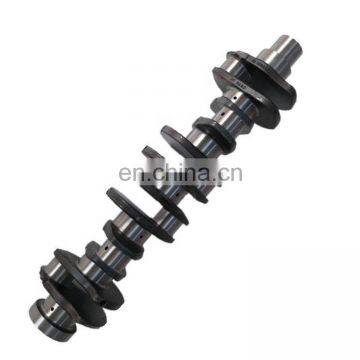 WA300-2 D155A-2 WA500-3 6D140 6D110 Diesel Engine Crank shaft 6211-31-1010  6138-31-1010 6138-31-1110