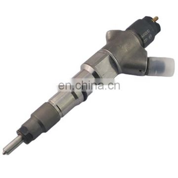 Diesel engine fuel injector 0445120245