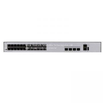 S5735S-L24T4X-A - network managed switch network switch 1g S5735 Series Switches best network switch